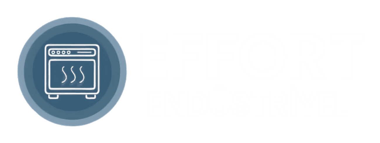 Endüstriyel Mutfak Servisi & 2. El Ekipmanlar | Effort Endüstriyel