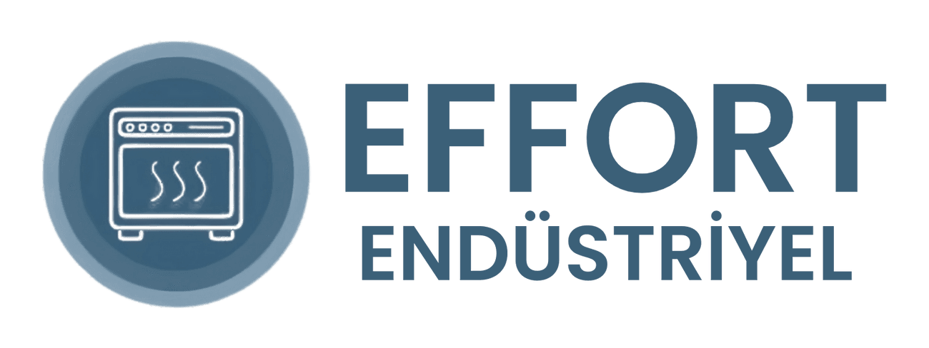 Endüstriyel Mutfak Servisi & 2. El Ekipmanlar | Effort Endüstriyel